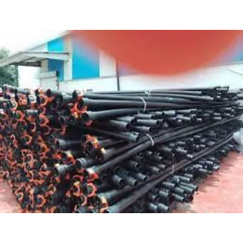 Sprinkler Pipes